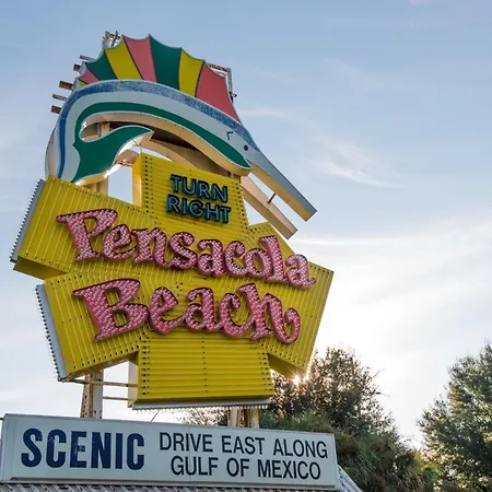 The Glass House By Gulf Coast Getaways